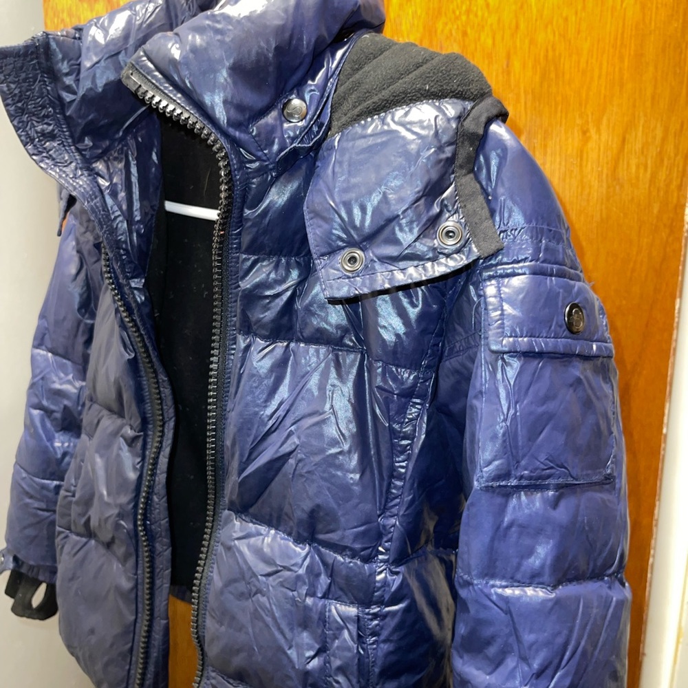 S13 jacket - Picture 3 of 4